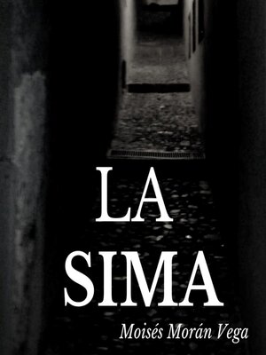 cover image of La Sima